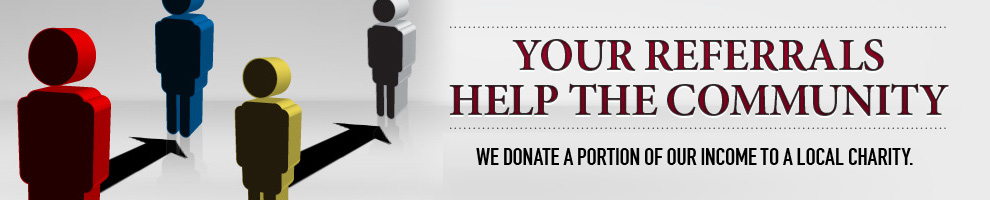 your referrals help the children image